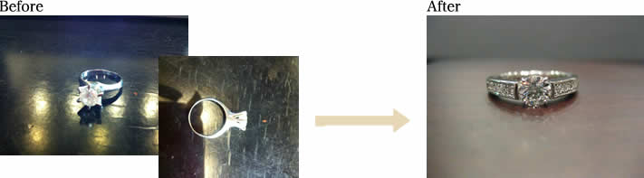 リフォームサンプル